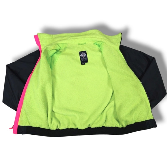 VINTAGE COLUMBIA MENS JACKET - Picture 6 of 7